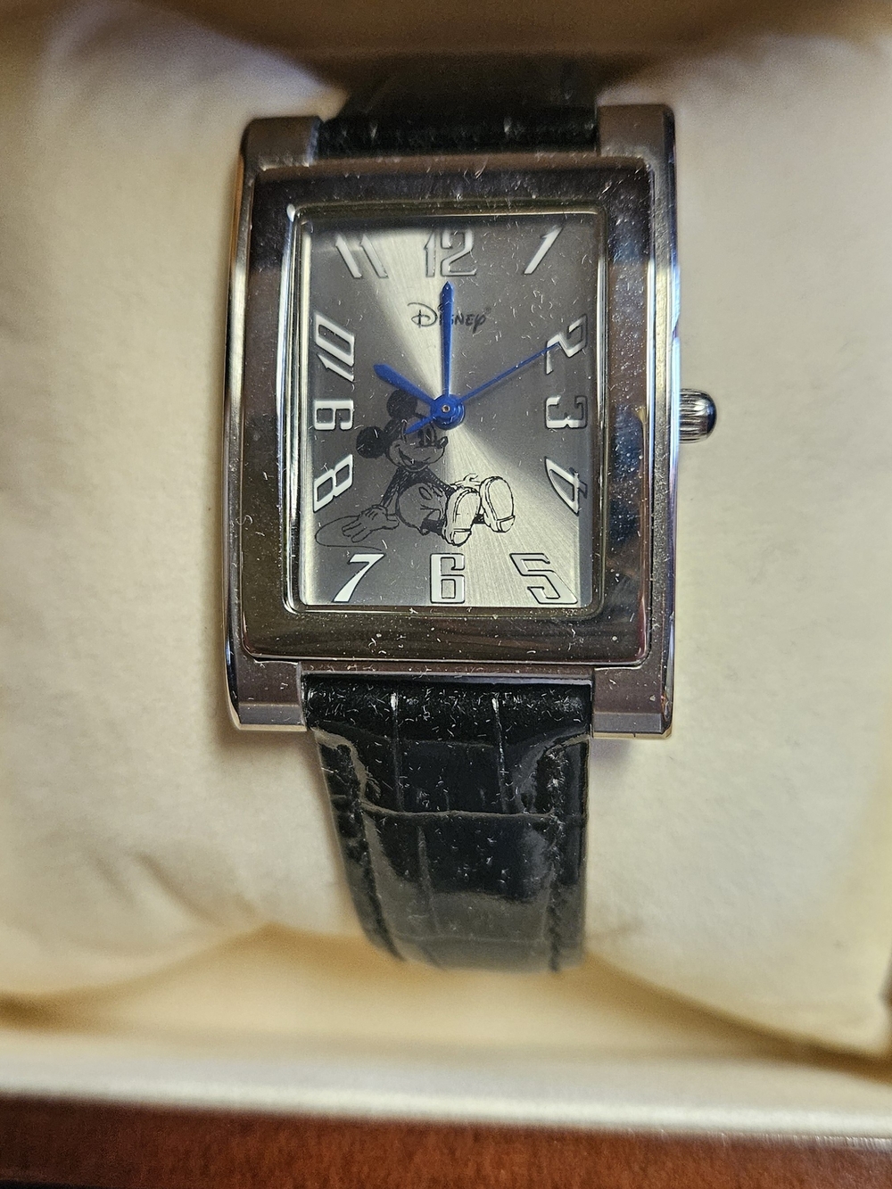 Disney Shareholders Limited Edition Mickey Mouse Watch
